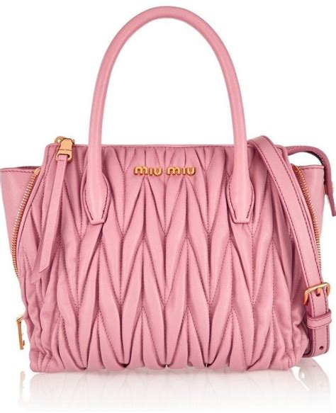 prada miu bags